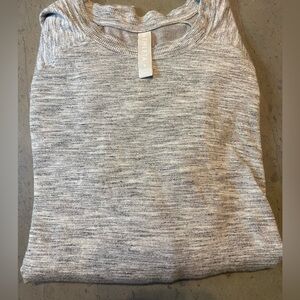 Athleta Mindset Sweatshirt.        Size S